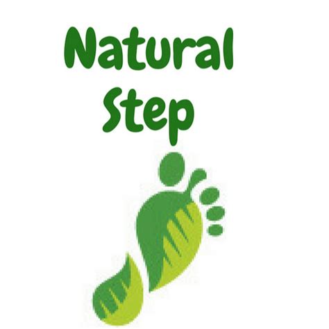 Natural Step Youtube