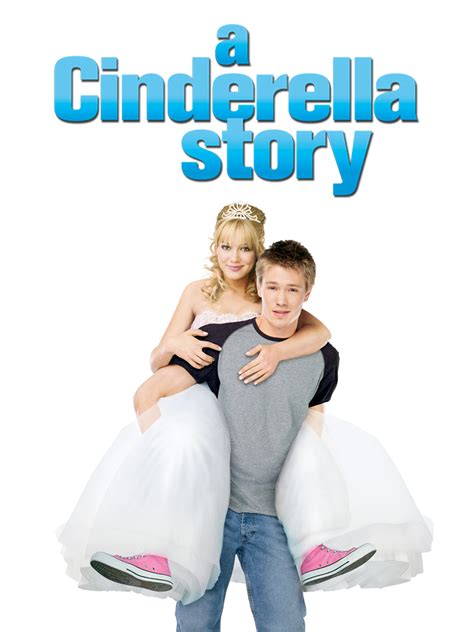 Prime Video A Cinderella Story