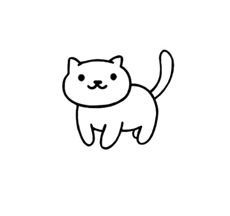 Cat Line Art Kitten Clip Art Png X Px Cat Black And White My Xxx Hot Girl