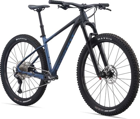 2021 Giant Fathom 29 2 Hardtail Mountain Bike In Black