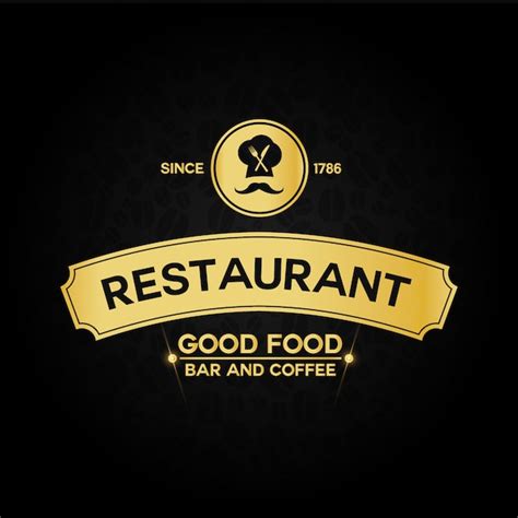 Logos Para Restaurantes