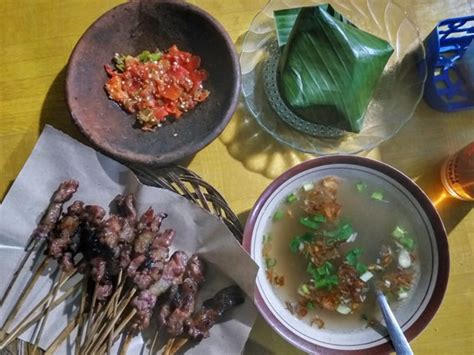 Entdecken produkte zum richtigen preis mit product shopper jetzt. 7 Destinasi Wisata Kuliner Khas Purwakarta: Sate Maranggi, Ayam Kampung Goreng, sampai Nasi ...