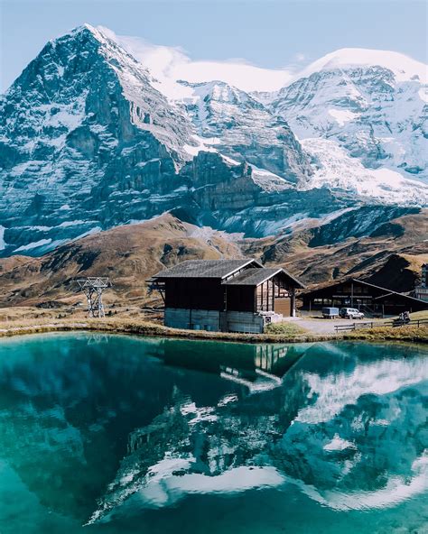 Five Must See Places In Switzerland Articlecube