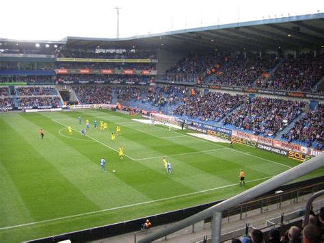 Tegen kv mechelen zaten er 3.140 genkse supporters in het stadion. Luminus Arena (Fenix Stadion) - StadiumDB.com