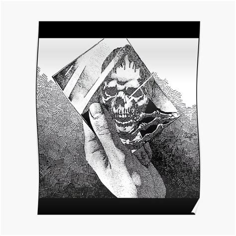 Oneohtrix Point Never Replica Album Cover Art Poster For Sale By