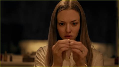 Amanda Seyfrieds Scary New Netflix Movie Things Heard And Seen Gets First Trailer Watch Now