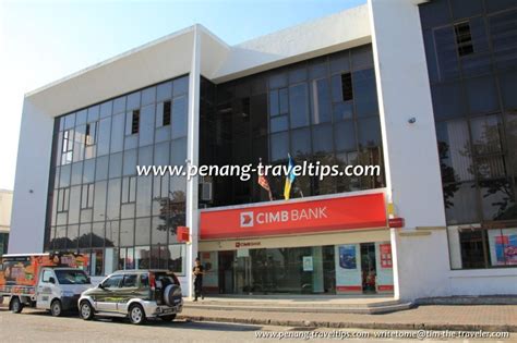 Do you wish to proceed? CIMB Bank branches in Penang