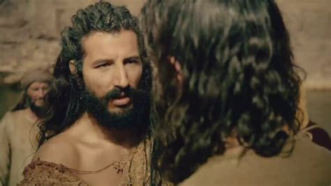 Finding Jesus John The Baptist Qanda Cnn