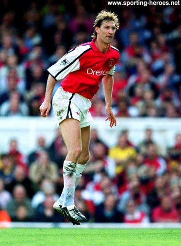 Diese ist die profilseite des trainers george armstrong. Tony ADAMS - League Appearances for Arsenal. - Arsenal FC