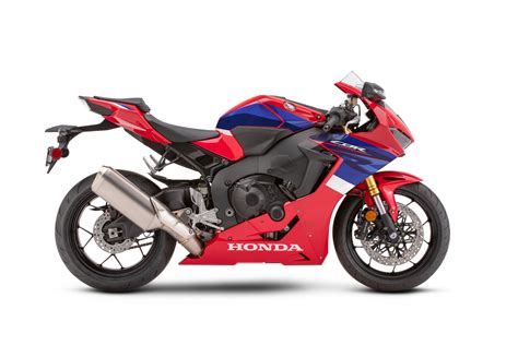 2022 Honda Cbr1000rr Abs Guide • Total Motorcycle