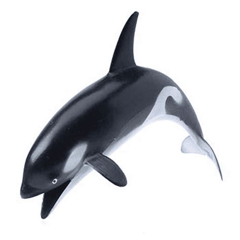 Us Toy 2403x3 Toy Killer Whales 12 Per Pack Pack Of 3