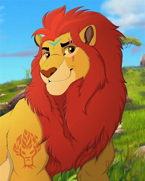 770 Likes 2 Comments ~👑🦁lion King Flk 🦁👑~ Fanlionking On Instagram “kion From