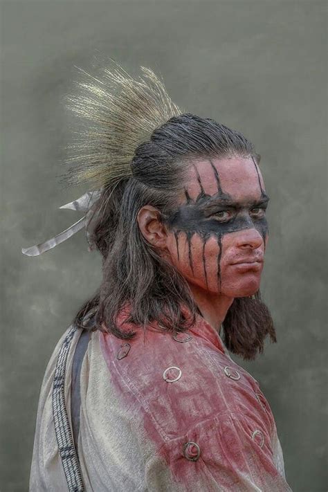 Woman Warrior Native American Face Paint Royalty Free Indian Warrior Face Paint Pictures