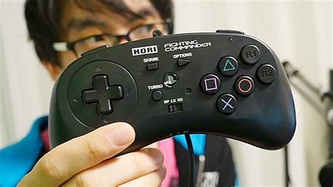 Best Nintendo Switch D Pad Is A Ps4 Controller Youtube