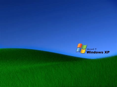 77 Windows Xp Hd Wallpaper