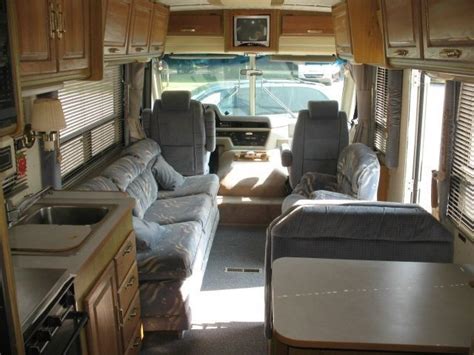 Used 1990 Itasca By Winnebago Sunflyer 33rq Overview Berryland Campers