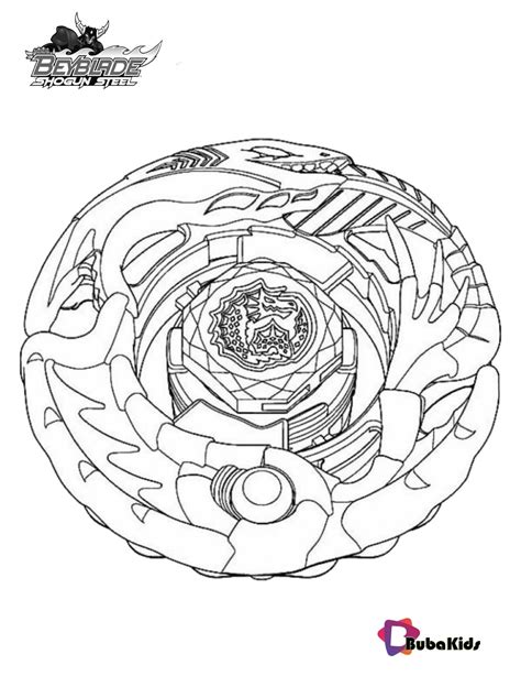 Beyblade Burst Printable Coloring Pages Printable Word Searches