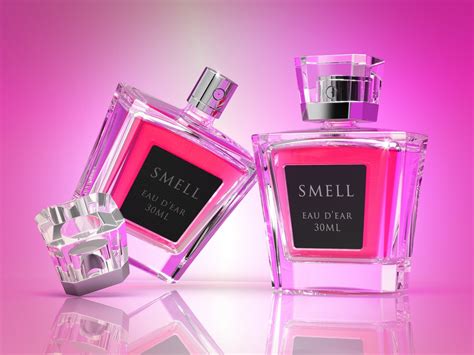 Fashion And Style Latest Perfumes
