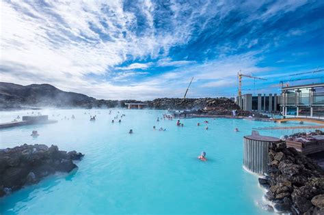 Geothermal Pools In Iceland Iceland Premium Tours