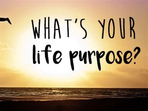 There Are Three Steps To The Process Of Discovering The Purpose Of Your