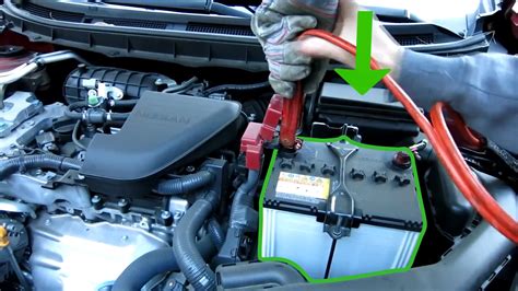 Car batteries recharge in three phases; How to Charge a Dead Car Battery (with Pictures) - wikiHow