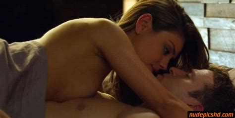 Mila Kunis Nude Sex Scene With Justin Timberlake Nude Leaked Porn Photo NudePicsHD Com