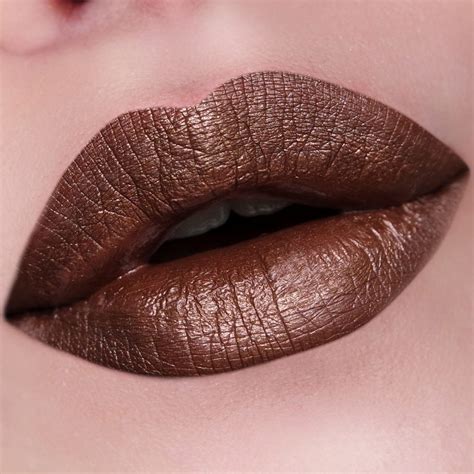 Nyx Professional Makeup Liquid Suede Metallic Matte Lipsticks The