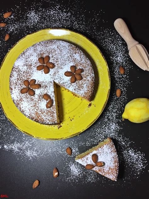 Eine einführung in das glutenfreie backen. Mandel-Zitronenkuchen…glutenfrei - Backen mit Leidenschaft ...