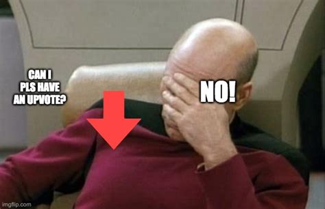 Captain Picard Facepalm Meme Imgflip