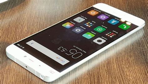Xiaomi Mi 5 First Impression Techphlie