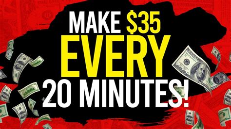 I've explore d various niches and still can't decide. 🔥 Earn $35 In 20 Minutes! (How To Make Money Online As A ...