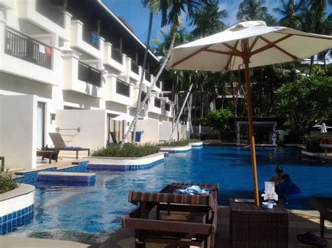 Warmer Pool Horizon Karon Beach Resort And Spa Karon Beach • Holidaycheck Phuket Thailand