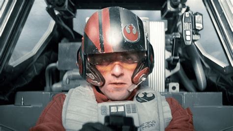 Best Star Wars Pilots Ranked