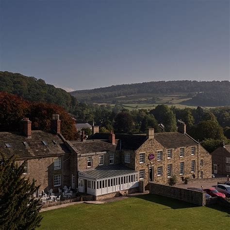 Rutland Arms Hotel Bakewell Updated 2024 Reviews