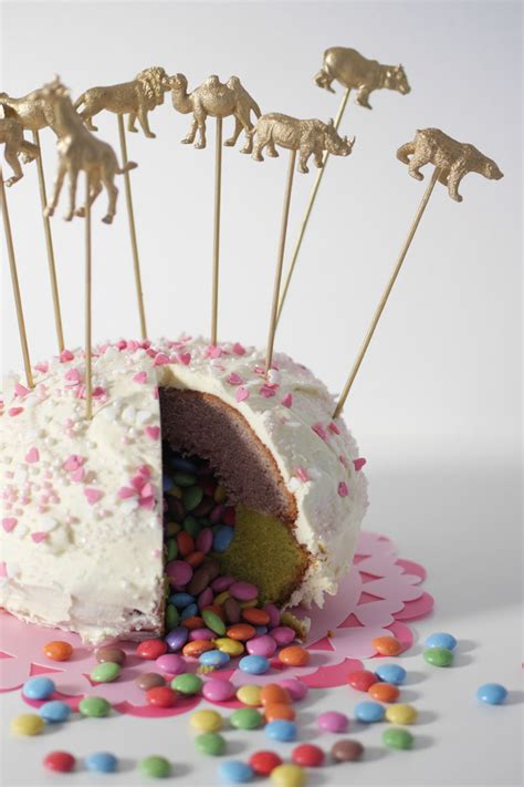 Trocken kuchen schnell rezepte eat smarter. Kindergeburtstagskuchen: 10 tolle Rezepte für das ...