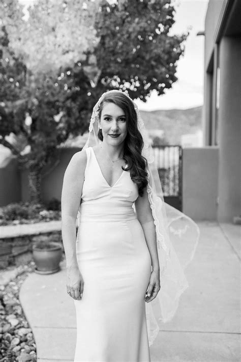 Jimmy Maggie A Charming Backyard Wedding Reception — Alicia Lucia