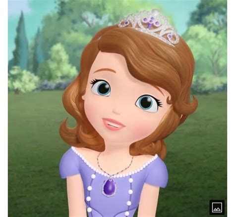 Princess Sofia Disney Princess Disney Brands Computer Animation