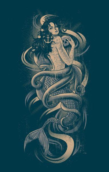 Sirena Art Print Siren Mermaid Mermaid Fairy Mermaid Dreams Mermaid