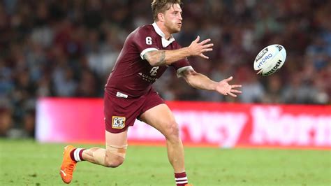 Tickets for all three matches will be on sale to state and club ticketed members on monday. 2021 State of Origin: Game 1 preview