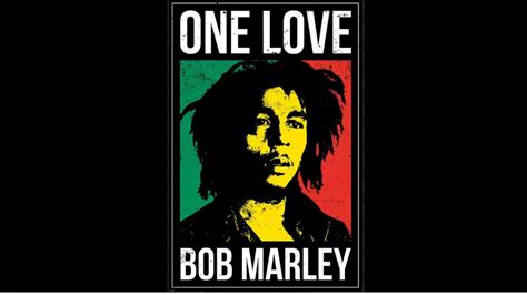 Bob Marley One Love Video Song Youtube