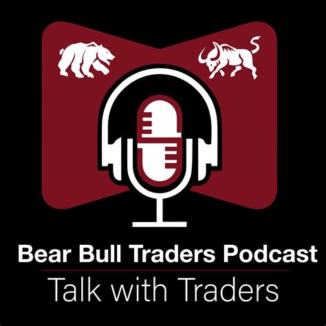 Bear Bull Traders Talk with Traders Lyssna här Poddtoppen se