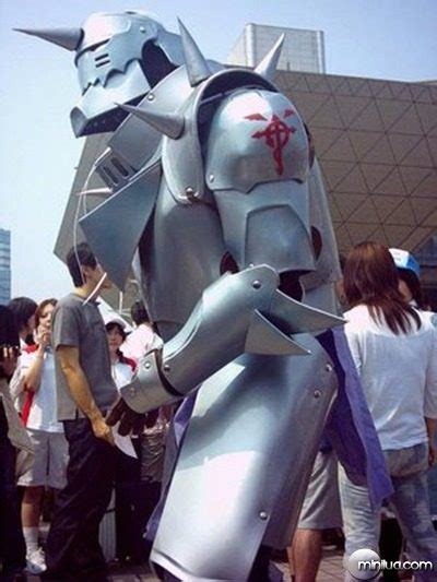 Lolydann ~animes And Cosplayers Cosplays Fullmetal Alchemist