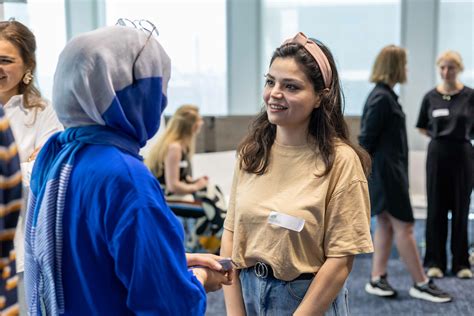 Pepsico | Refugee Talent Hub