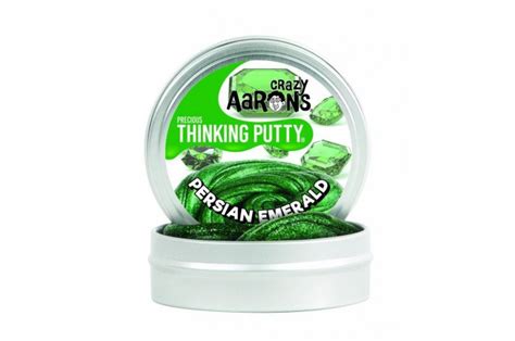 Persian Emerald Thinking Putty Play Therapy Toys Sensory And Fidget Toys