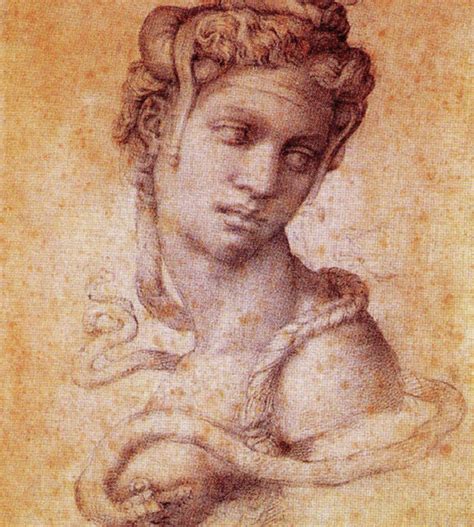 Michelangelo Drawings At Paintingvalley Com Explore Collection Of