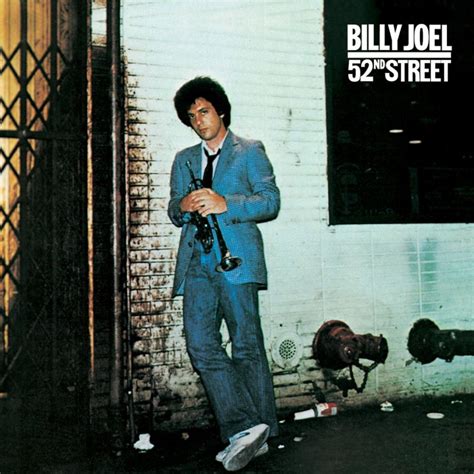 Billy Joel Albums Ranked From Worst To Best Aphoristic Album Reviews