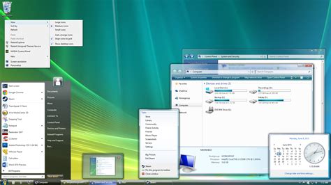 Il Supporto Esteso Per Windows Vista Terminerà Tra Un Anno Mspoweruser