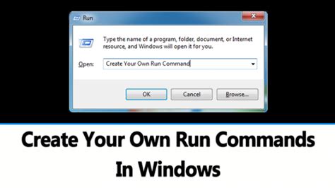 The easiest app builder online. Create your own Run command & Run any application from ...
