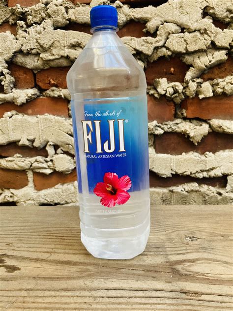 Fiji Water 15 Litre Ea Giordano Garden Groceries