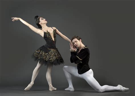 Ballet Manila Takes On Swan Lake Anew The Ultimate